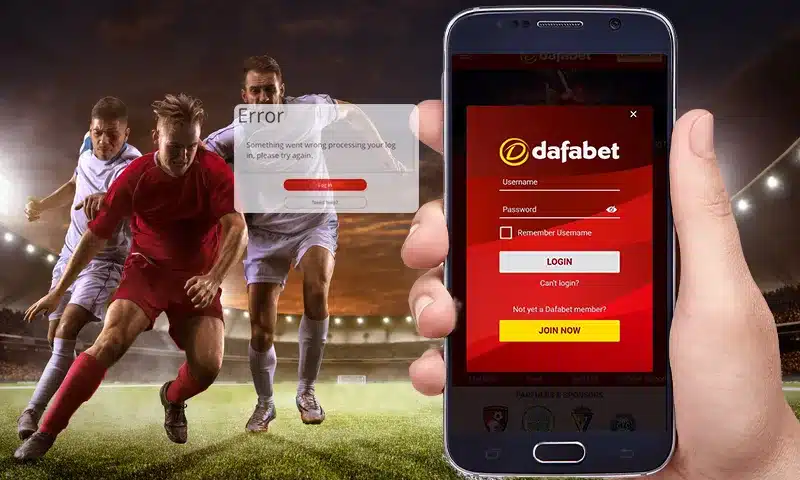 Dafabet Login Troubles? Quick Fixes You Need to Know!